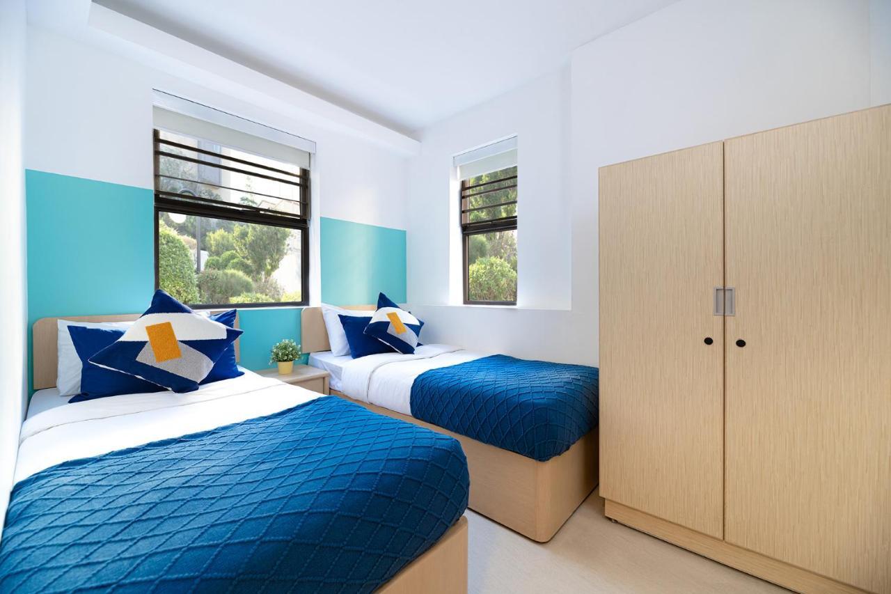 Solar Villas Hong Kong Esterno foto