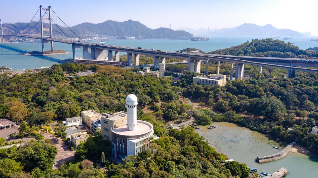 Solar Villas Hong Kong Esterno foto